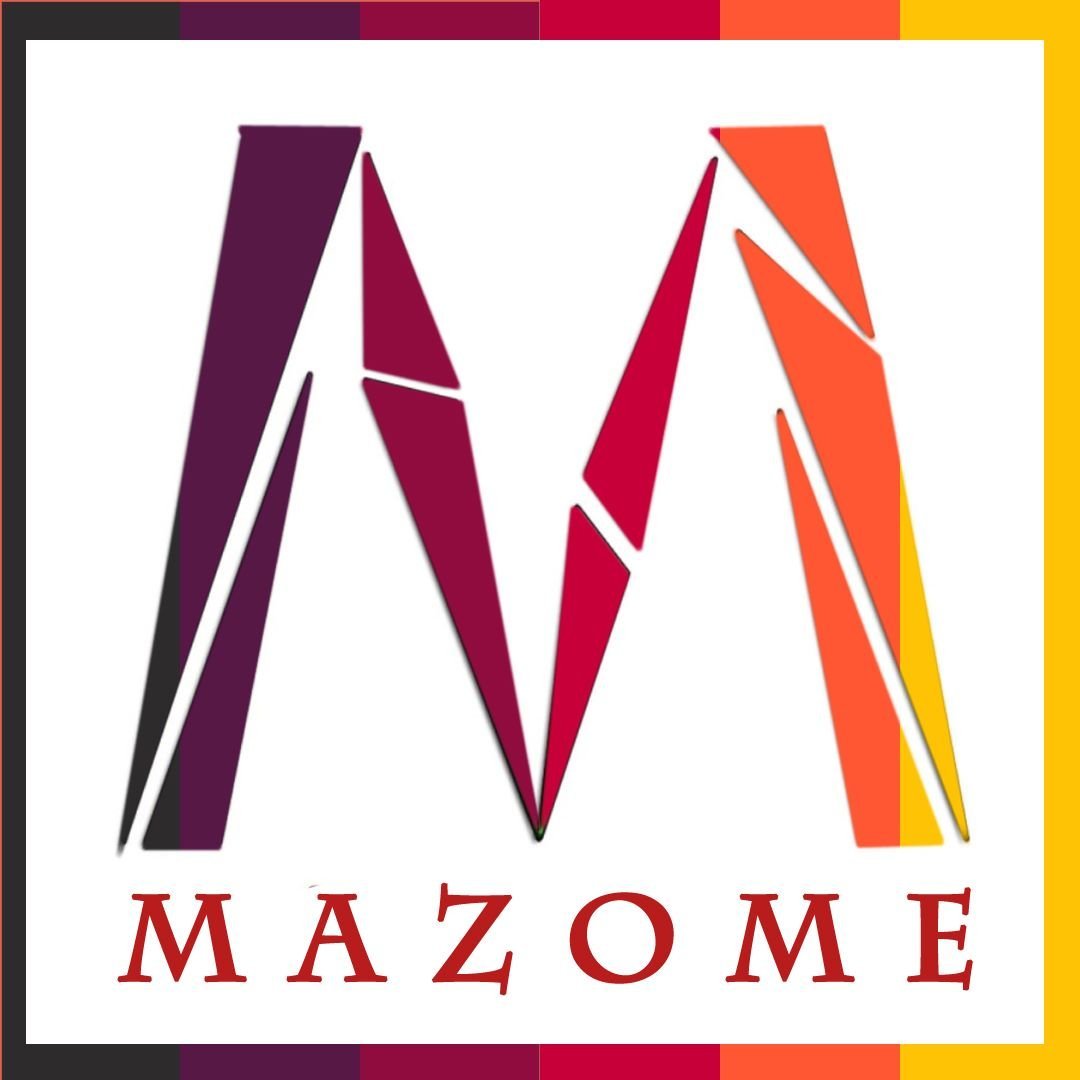 mazome.com